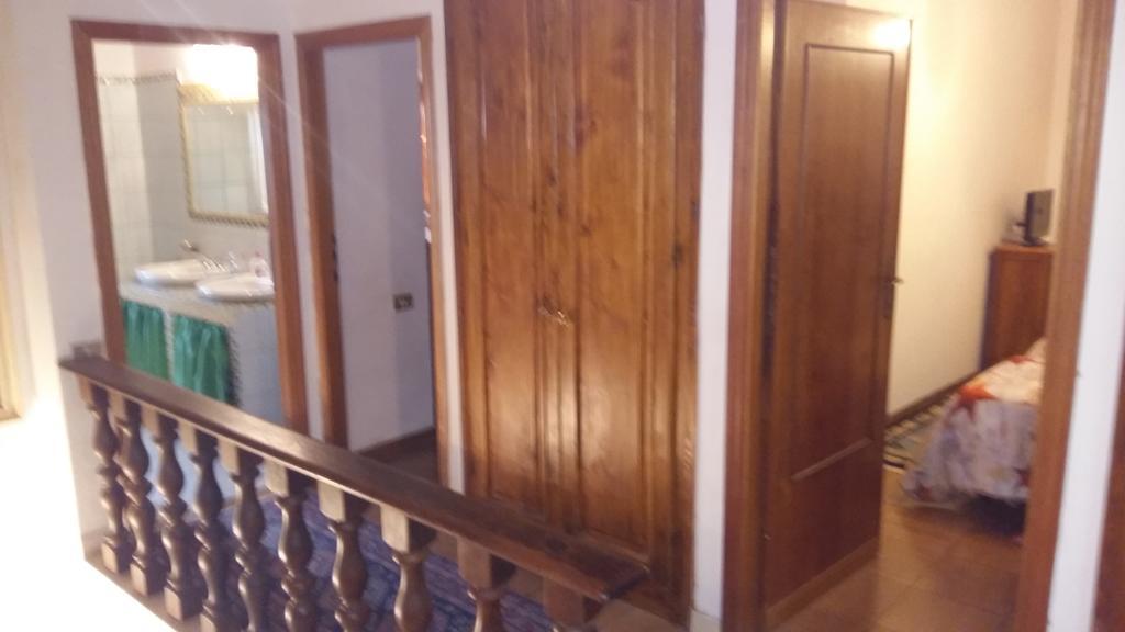 Pensjonat Casetta Verde Vaiano  Zewnętrze zdjęcie