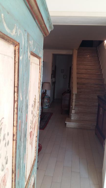 Pensjonat Casetta Verde Vaiano  Zewnętrze zdjęcie